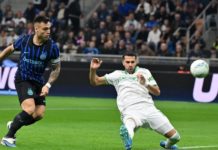 Ambisi Besar Inter di Liga Champions, Real Madrid Jadi Ujian Pertama