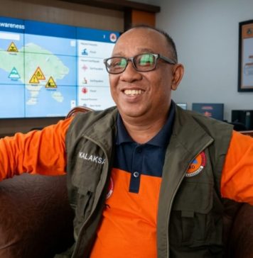 Antisipasi Karhutla, Pendakian Gunung di Tabanan Dihentikan Sementara