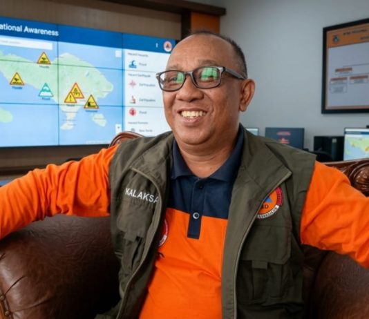 Antisipasi Karhutla, Pendakian Gunung di Tabanan Dihentikan Sementara
