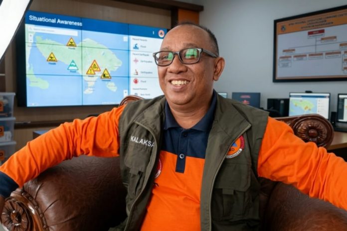 Antisipasi Karhutla, Pendakian Gunung Di Tabanan Dihentikan Sementara 1