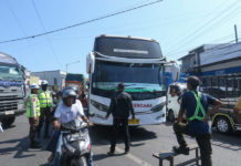 Antrean di Ketapang hingga 17 Kilometer, Gapasdap Minta Penguatan Fasilitas Dermaga