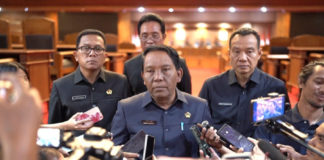 APBD Badung 2026 Berubah Jadi Rp13,668 Triliun, Belanja Melonjak Rp1,56 Triliun