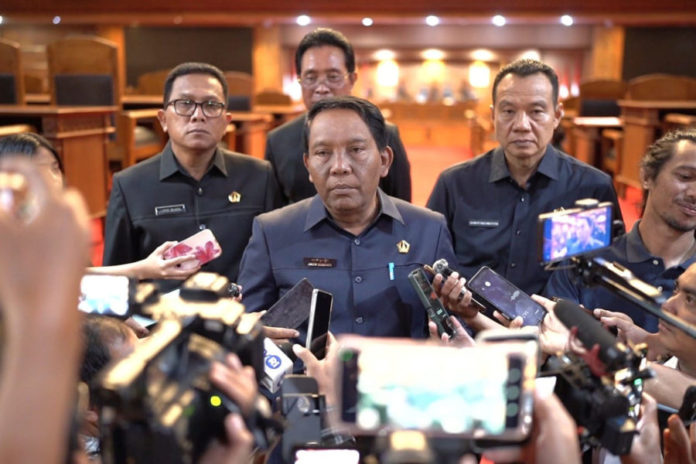 APBD Badung 2026 Berubah Jadi Rp13,668 Triliun, Belanja Melonjak Rp1,56 Triliun 1