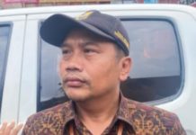 APBD Perubahan 2026, Dinas PUPR Karangasem Perbaiki Sembilan Ruas Jalan