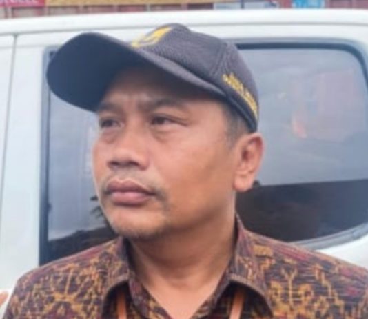 APBD Perubahan 2026, Dinas PUPR Karangasem Perbaiki Sembilan Ruas Jalan