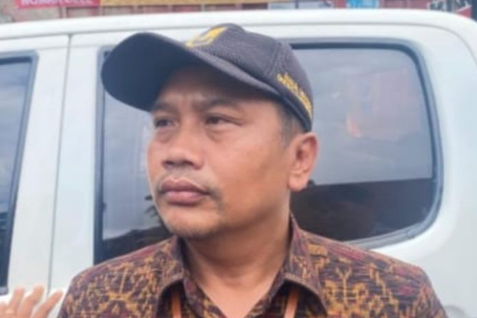 APBD Perubahan 2026, Dinas PUPR Karangasem Perbaiki Sembilan Ruas Jalan 1