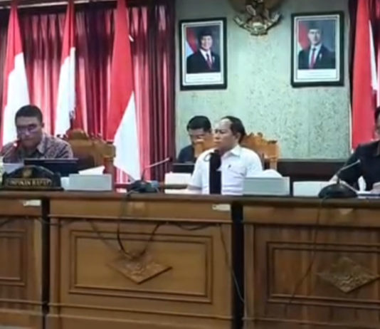 APBD Perubahan, PAD Karangasem Dirancang Naik Rp 26 Miliar