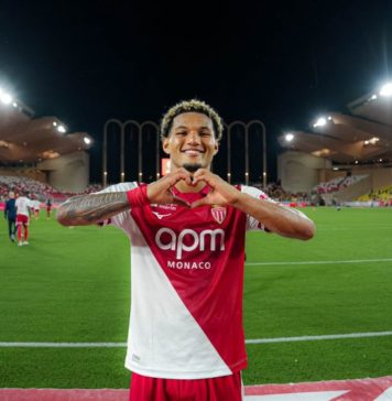 AS Monaco Taklukkan Lens, Naik ke Peringkat Pertama Liga Prancis