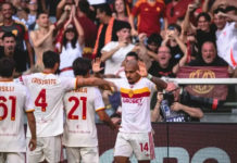 Menang atas Torino, Gasperini Bawa AS Roma ke Puncak Serie A