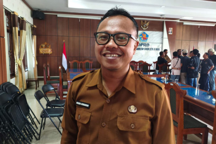 Aset Rusak Berat Mulai Dihapus, Pemkab Buleleng Petakan Barang Tak Terpakai 1