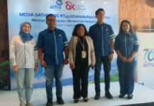Asuransi Astra Gandeng OJK, Dorong Masyarakat Lebih Memahami Asuransi