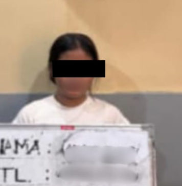 Asyik Kepang Rambut, Mahasiswi Jadi Korban Pencurian di Denpasar