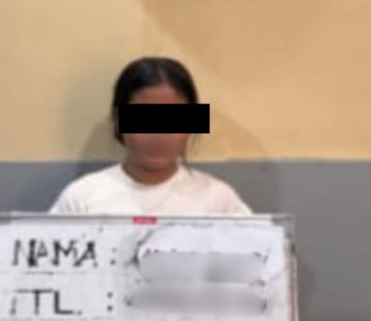Asyik Kepang Rambut, Mahasiswi Jadi Korban Pencurian di Denpasar