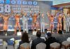 Atlet Buleleng Komang Gading Darmawan Raih Perak di Kejuaraan Binaraga Asia 2026