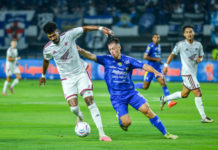 Awali Musim Super League 2026/2027, Persib Petik Kemenangan Lawan PSM