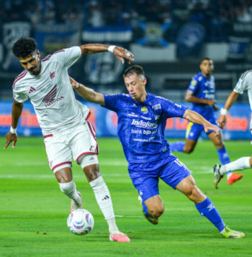 Awali Musim Super League 2026/2027, Persib Petik Kemenangan Lawan PSM