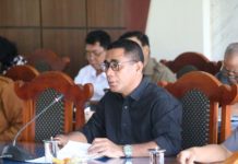 Bahas Aset Daerah, DPRD Buleleng Soroti Sengketa Lahan di Sejumlah Sekolah