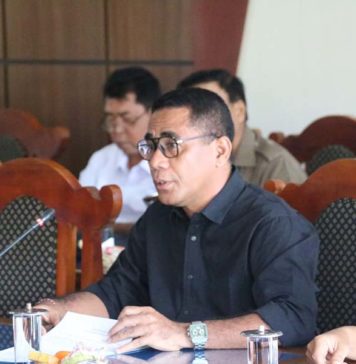 Bahas Aset Daerah, DPRD Buleleng Soroti Sengketa Lahan di Sejumlah Sekolah