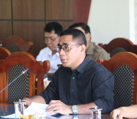 Bahas Aset Daerah, DPRD Buleleng Soroti Sengketa Lahan di Sejumlah Sekolah