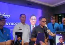 Bali Jadi Destinasi Dunia, Mahasiswa Diminta Tak Kehilangan Jati Diri