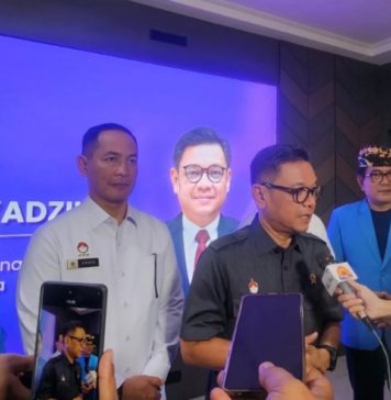 Bali Jadi Destinasi Dunia, Mahasiswa Diminta Tak Kehilangan Jati Diri