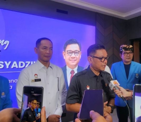 Bali Jadi Destinasi Dunia, Mahasiswa Diminta Tak Kehilangan Jati Diri