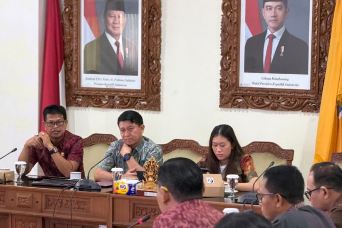 Bali Kekurangan 990 Guru SMA/SMK, Ini Jenis Jabatan Yang Diusulkan Ke Pusat 1