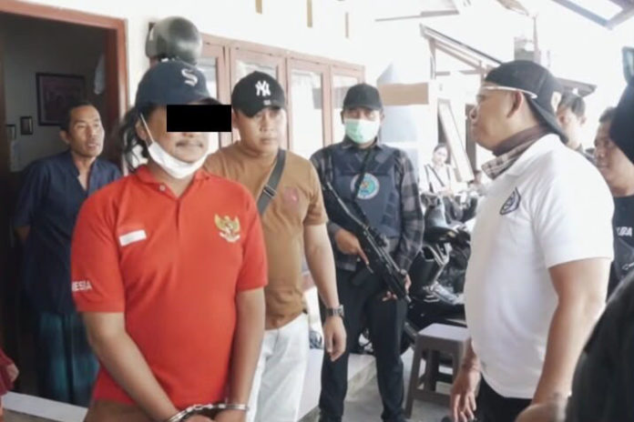 Bali Rawan Jadi Pintu Masuk Narkoba, BNN Ungkap 20 Kasus Hingga September 1