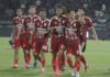 Bali United Bantai Isenmulang Kalteng FC di Stadion Dipta, Goppel Cetak Brace