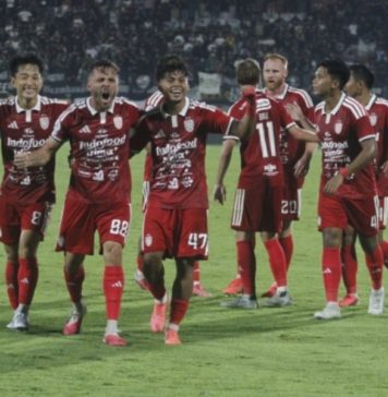 Bali United Buka Musim Super League 2026/2027 dengan Kemenangan