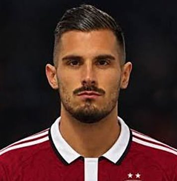 Bali United Datangkan Marko Dugandzic, Striker Kroasia Jadi Amunisi Baru Serdadu Tridatu