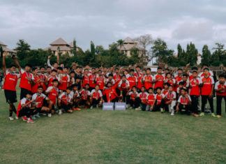 Bali United Kawinkan Gelar Piala Soeratin Bali 2026