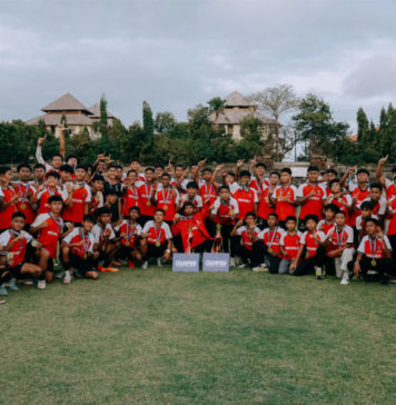 Bali United Kawinkan Gelar Piala Soeratin Bali 2026