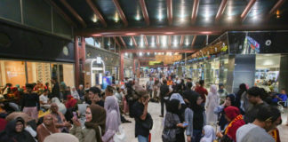 Penutupan Sementara Sejumlah Bandara Imbas Erupsi Anak Krakatau Diperpanjang