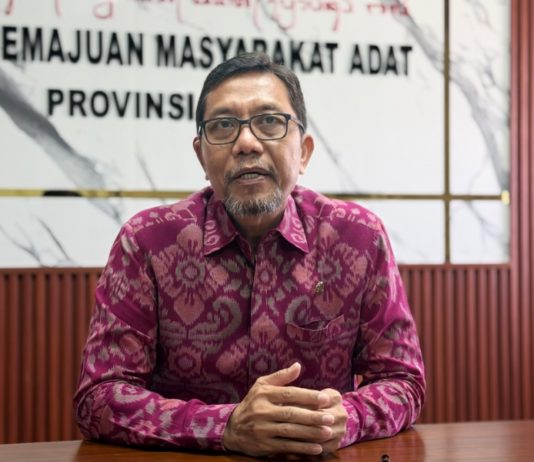 Bantuan Desa Adat Diminta Dievaluasi, Pemprov Siapkan Klasterisasi dengan 5 Parameter