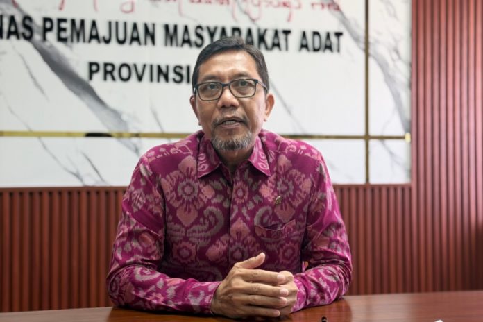 Bantuan Desa Adat Diminta Dievaluasi, Pemprov Bali Siapkan Klasterisasi 1