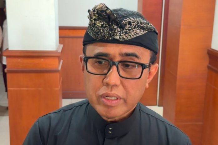 Bantuan Tak Terduga Dipangkas Hingga 64 Persen, Ini Penjelasan Wali Kota Denpasar 1