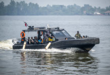 Basarnas Perluas Area Pencarian 129 Korban Kapal Virgo