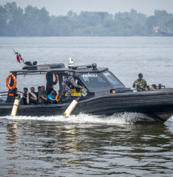 Basarnas Perluas Area Pencarian 129 Korban Kapal Virgo