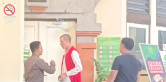 Bawa Kokain 2,5 Kg dalam Koper, WNA Kazakhstan Terancam Hukuman Berat