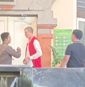 Bawa Kokain 2,5 Kg dalam Koper, WNA Kazakhstan Terancam Hukuman Berat