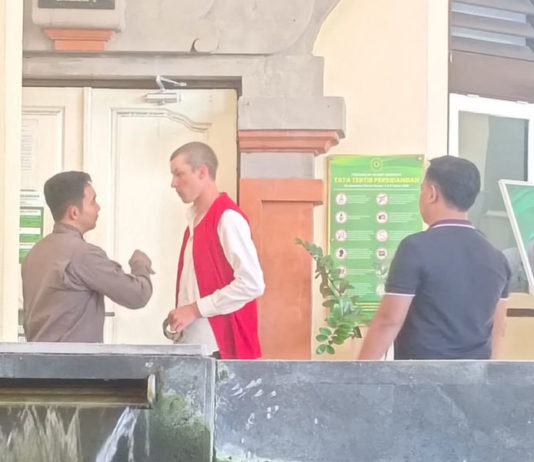 Bawa Kokain 2,5 Kg dalam Koper, WNA Kazakhstan Terancam Hukuman Berat