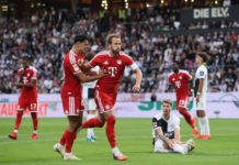 Bayern Muenchen Amankan Tiga Poin dari Elversberg