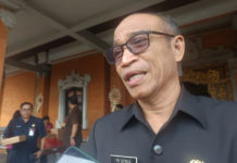 Belajar dari Kasus Dinas Kesehatan, Inspektorat Perketat Pengawasan OPD