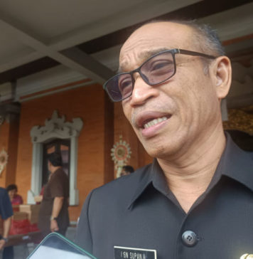 Belajar dari Kasus Dinas Kesehatan, Inspektorat Perketat Pengawasan OPD