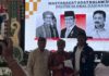 BEM FH Unud Serahkan Kajian RUU Masyarakat Adat kepada DPD RI