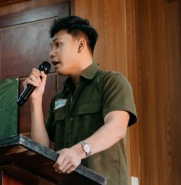 BEM FH Unud Soroti Ketimpangan UMK Bali 2026