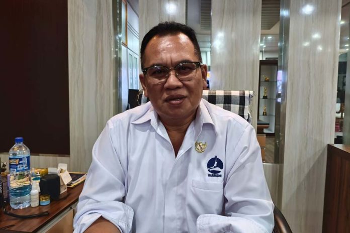 Beralih Jadi PTN BH, Undiksha Tunda Sementara Tahapan Pilrek 2027–2031 1