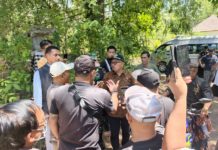 Beredar Video Penolakan di Purwakerti, Komisi I DPRD Bali Luruskan Hal Ini