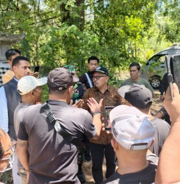 Beredar Video Penolakan di Purwakerti, Komisi I DPRD Bali Luruskan Hal Ini